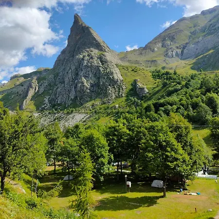 Rifugio Campo Base